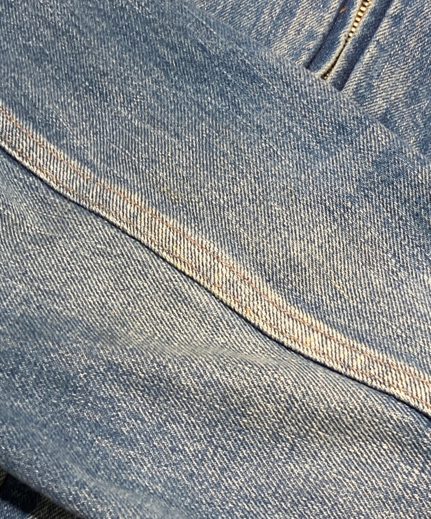 中古・古着通販】nonnative (ノンネイティブ) WORKER BLOUSON DENIM 