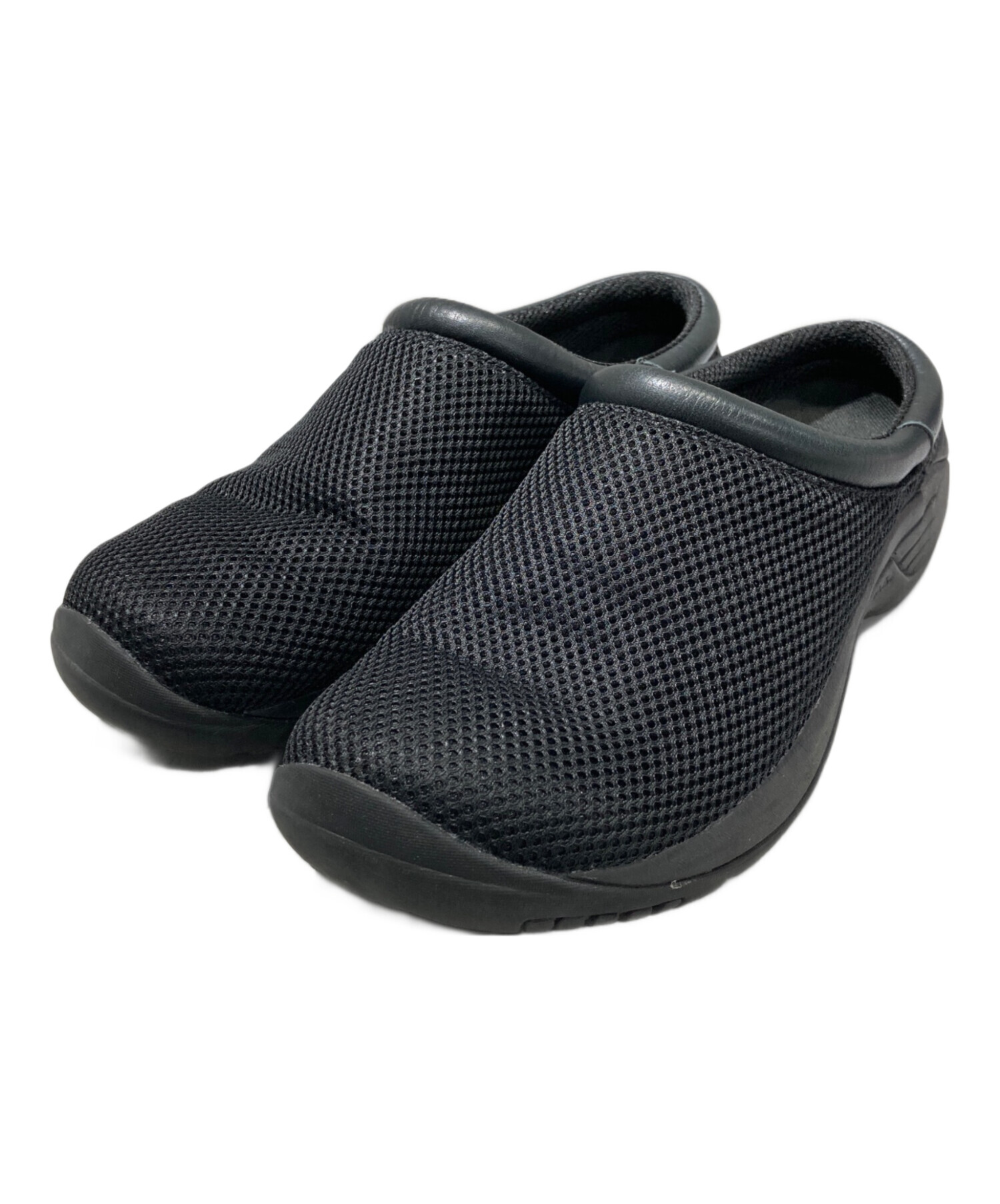 中古・古着通販】MERRELL (メレル) Encore Bypass 2 ブラック サイズ 