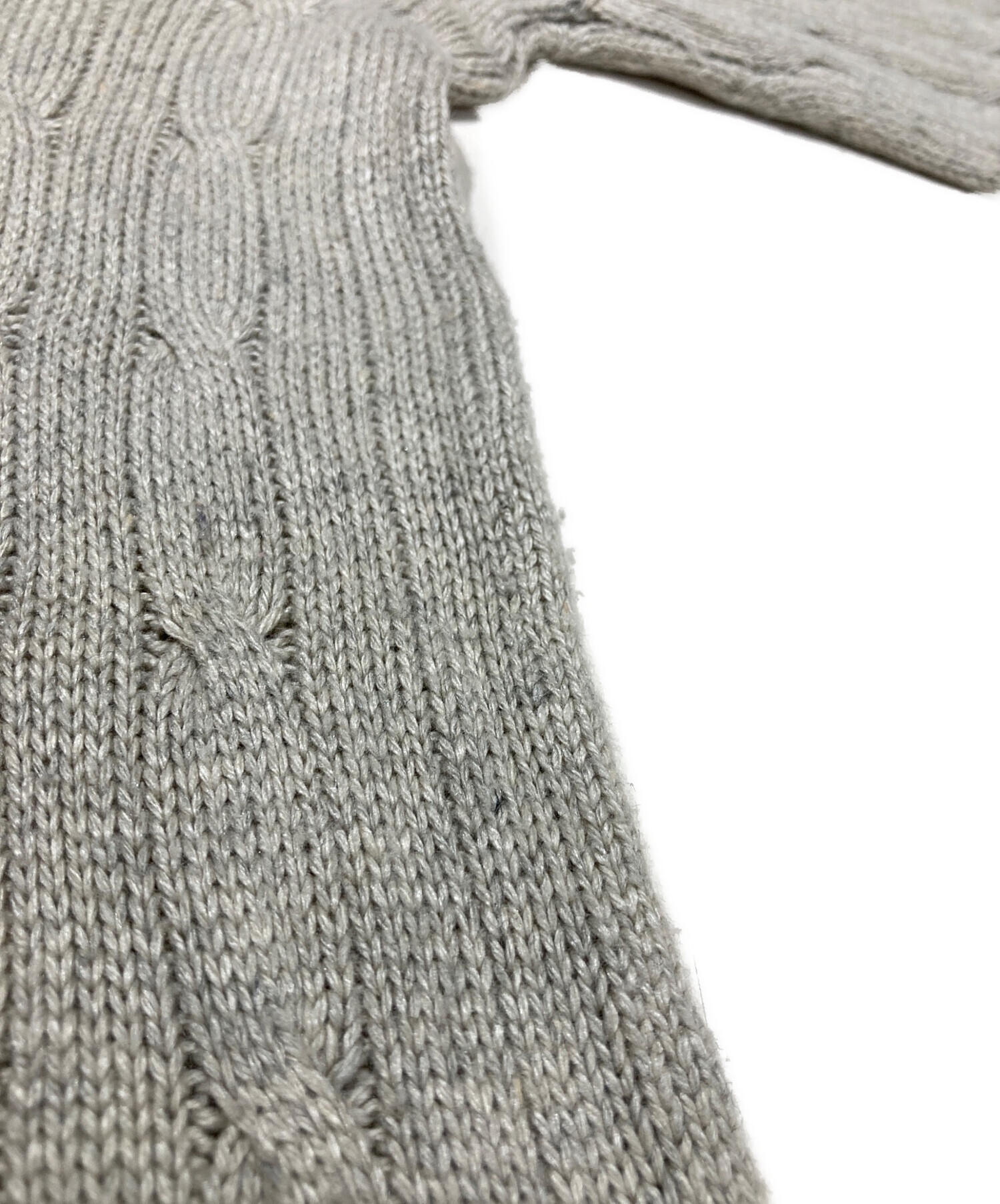 中古・古着通販】POLO RALPH LAUREN (ポロ・ラルフローレン