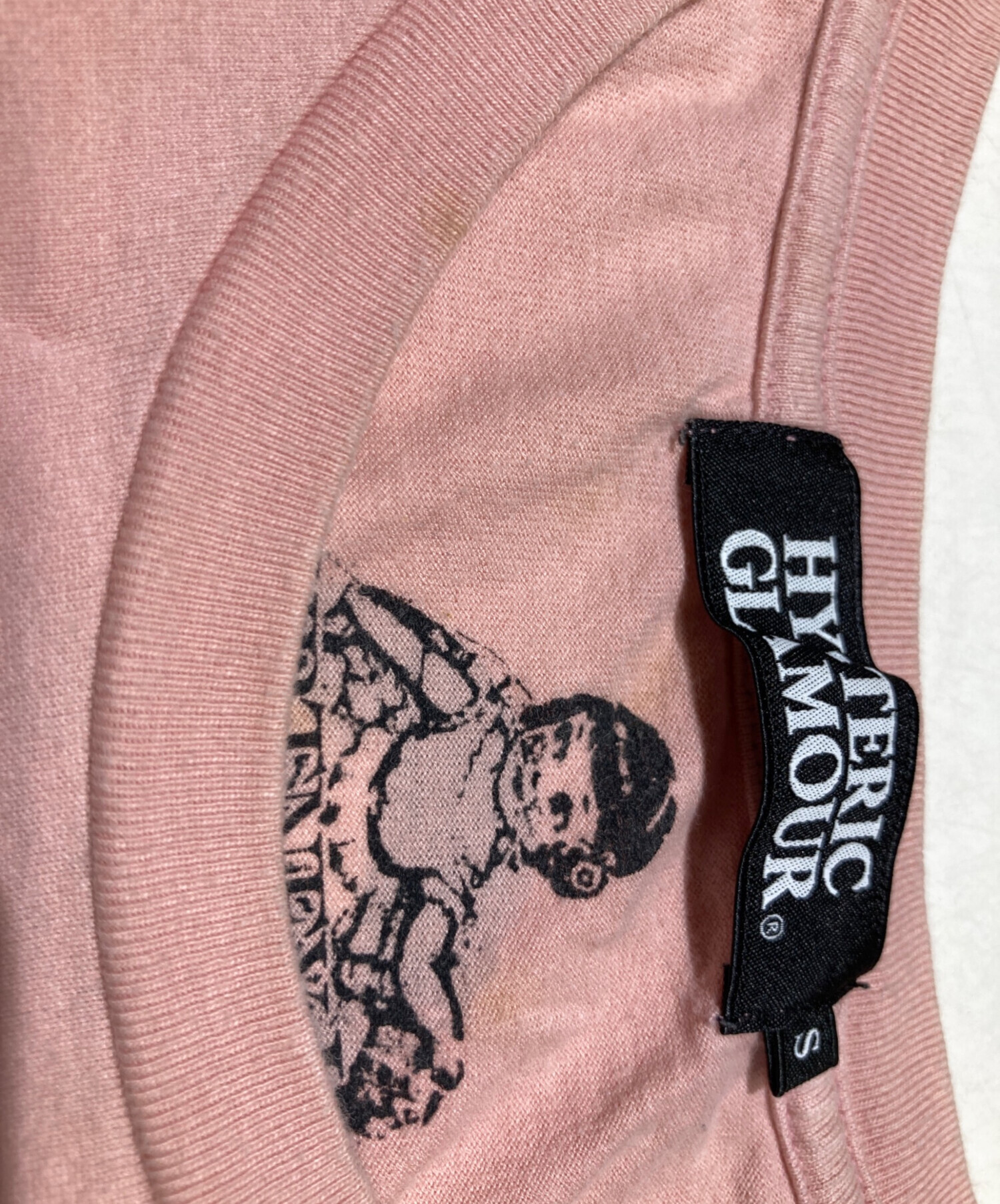 中古・古着通販】Hysteric Glamour (ヒステリックグラマー) Courtney