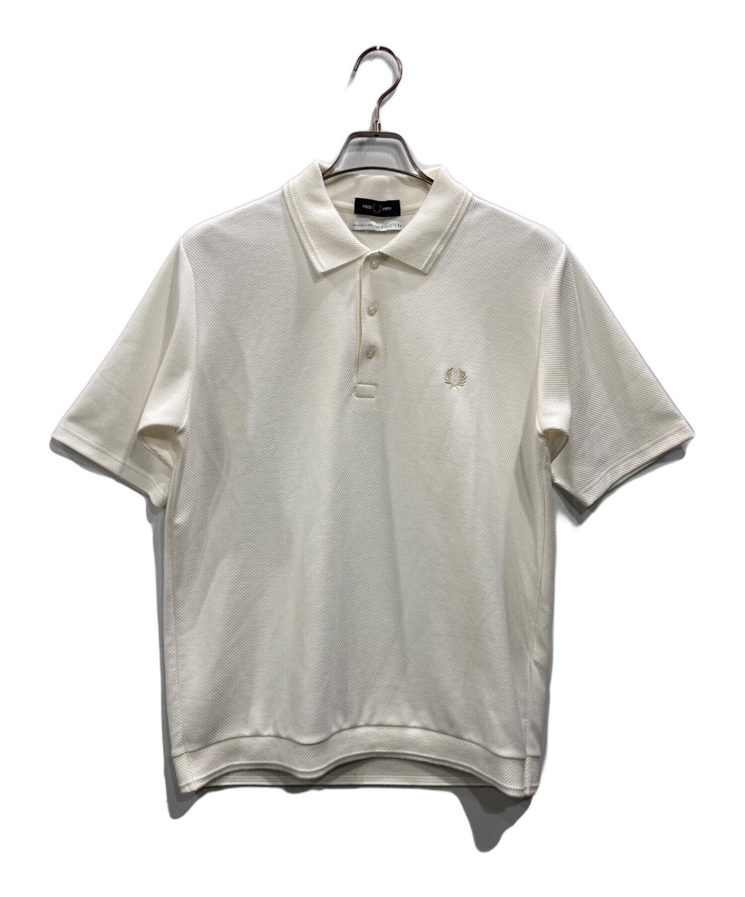 中古・古着通販】FRED PERRY (フレッドペリー) EDIFICE (エディフィス 
