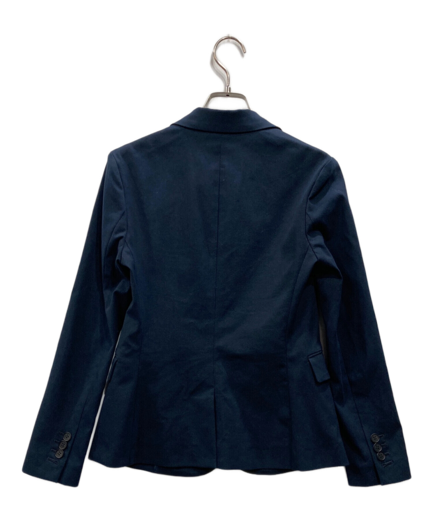 中古・古着通販】theory (セオリー) テーラードジャケット