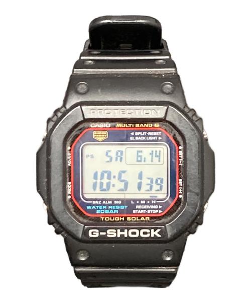 中古・古着通販】CASIO (カシオ) デジタルウォッチ ブラック｜ブランド