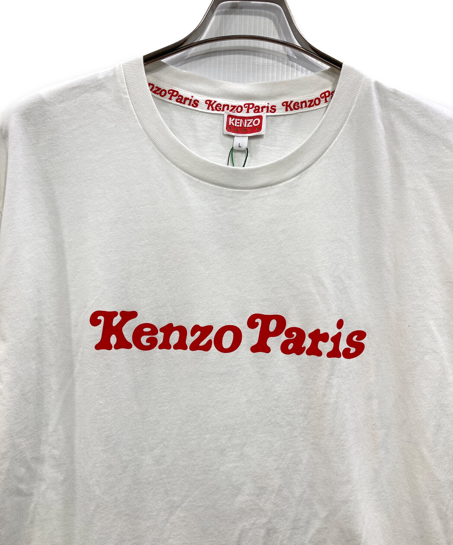 中古・古着通販】KENZO (ケンゾー) KENZO VERDY MARKET オーバーサイズ