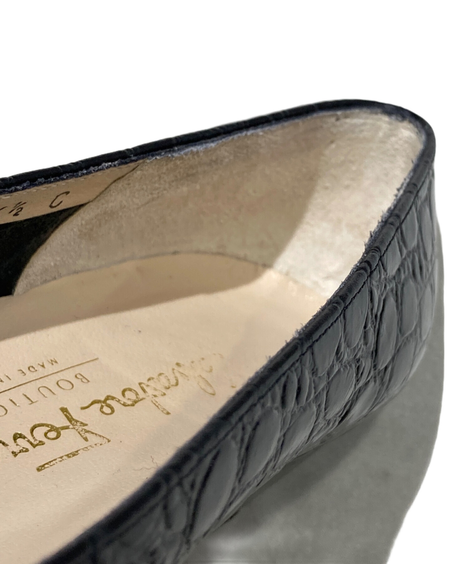 中古・古着通販】Salvatore Ferragamo (サルヴァトーレ フェラガモ 