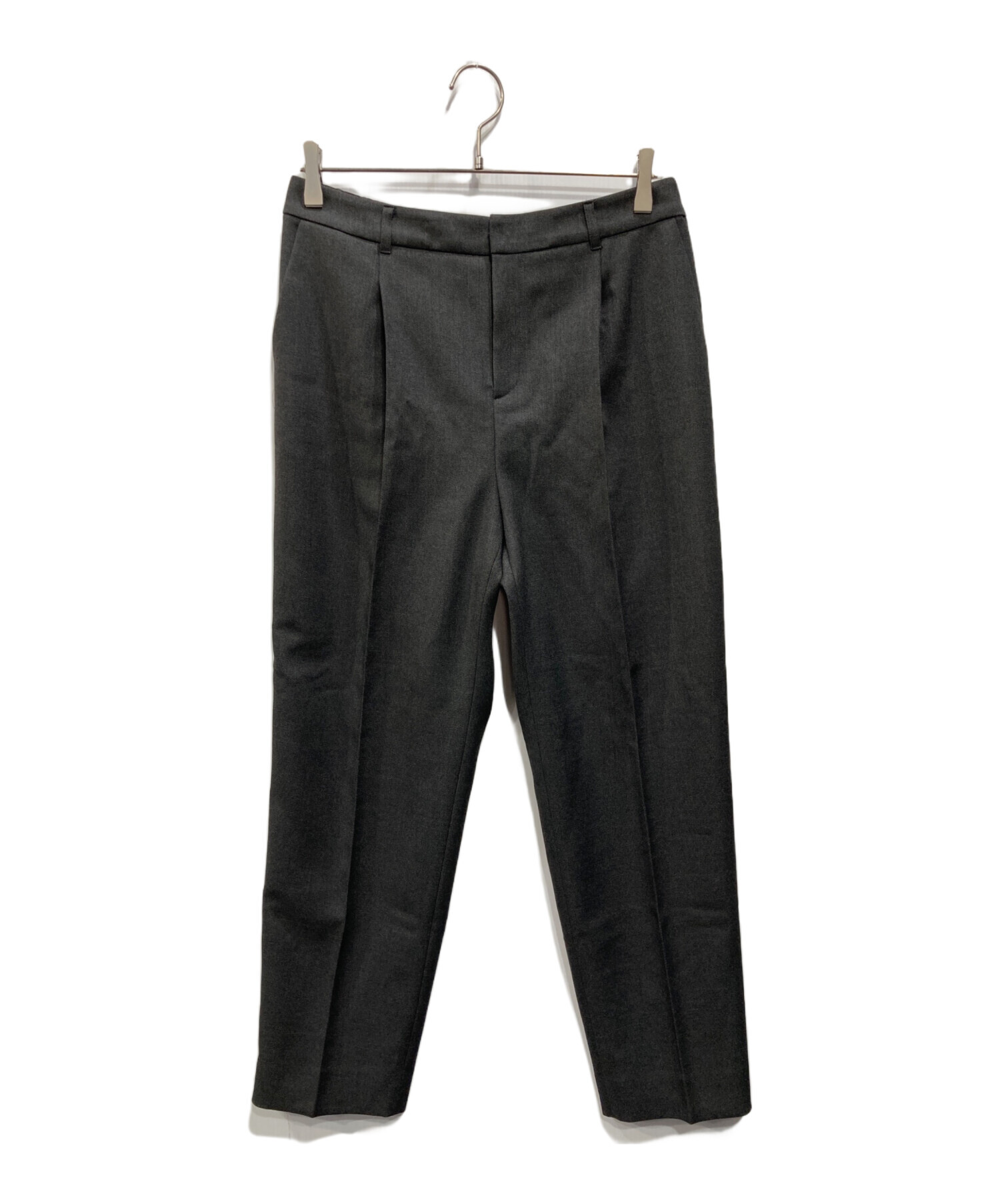 中古・古着通販】INDIVI (インディヴィ) セットアップスーツ（パンツ
