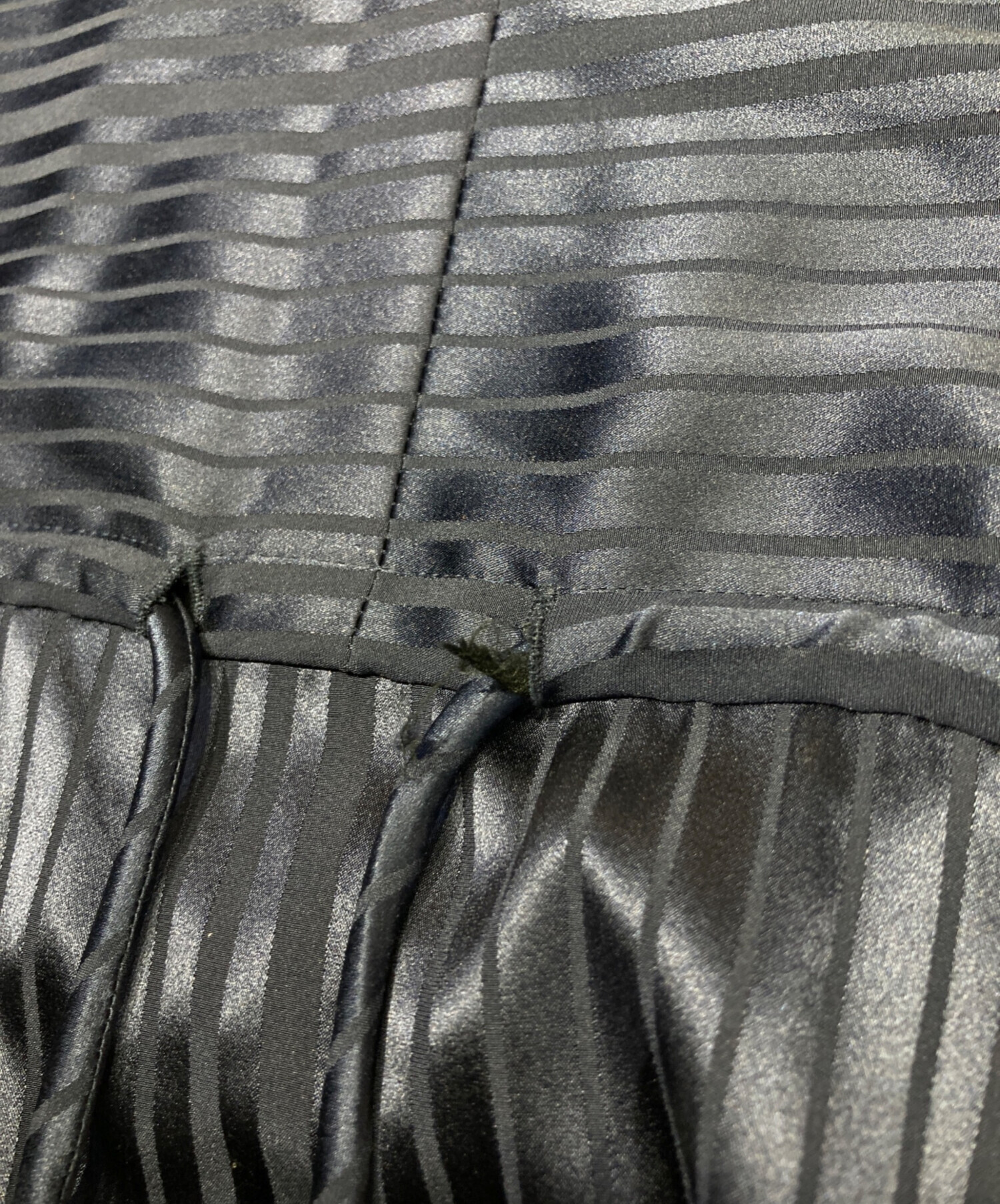 中古・古着通販】TORY BURCH (トリーバーチ) ブラウスワンピース