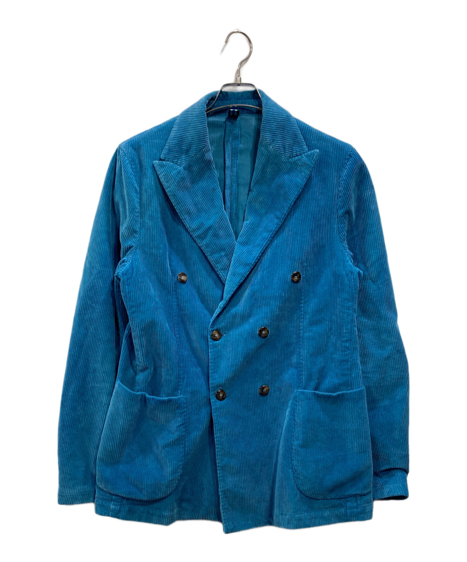 中古・古着通販】BAGUTTA (バグッタ) GIAN コーデュロイダブル