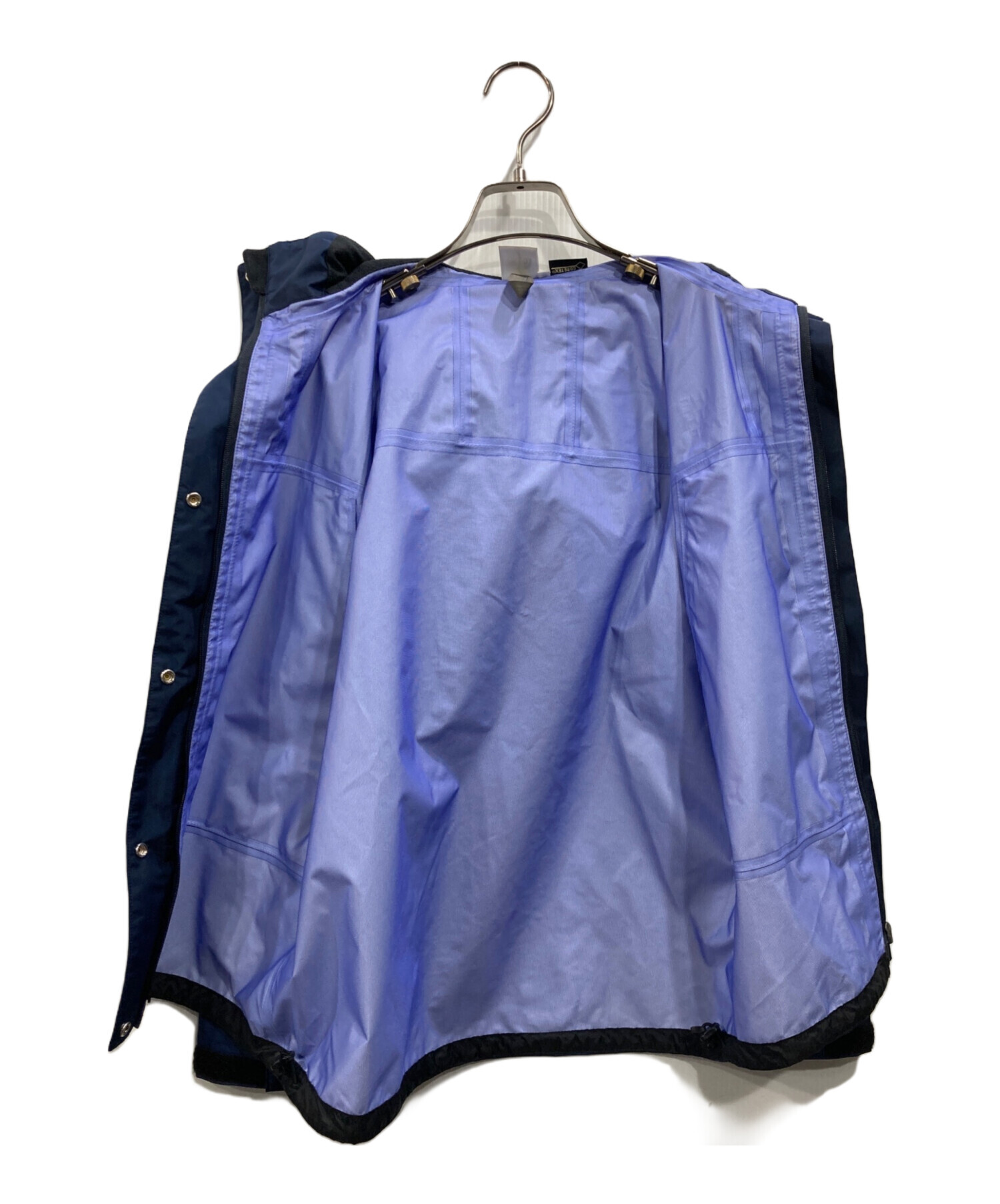 中古・古着通販】THE NORTH FACE (ザ ノース フェイス) マウンテンレ