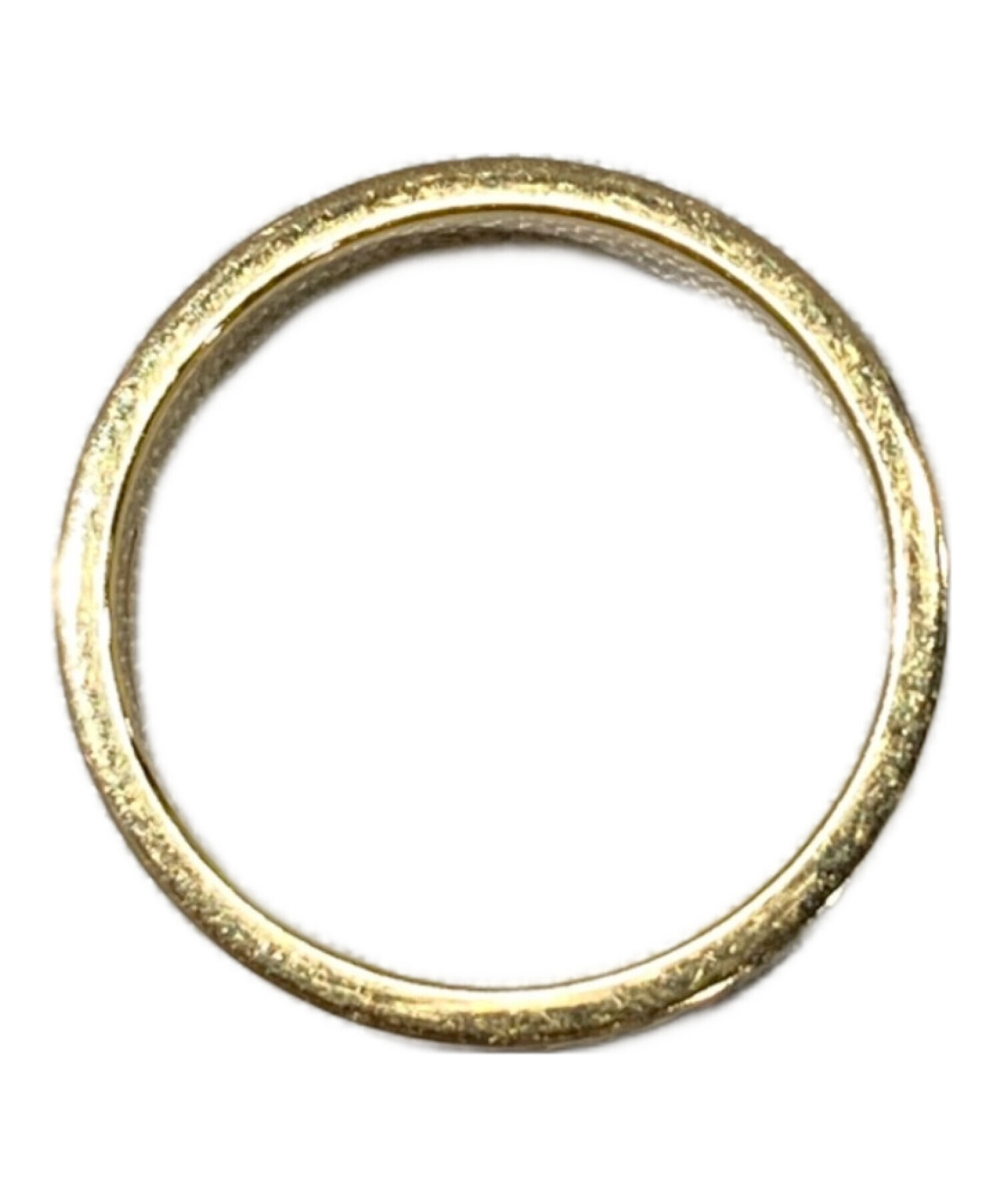 中古・古着通販】GUCCI (グッチ) アイコンリング サイズ:9号｜ブランド