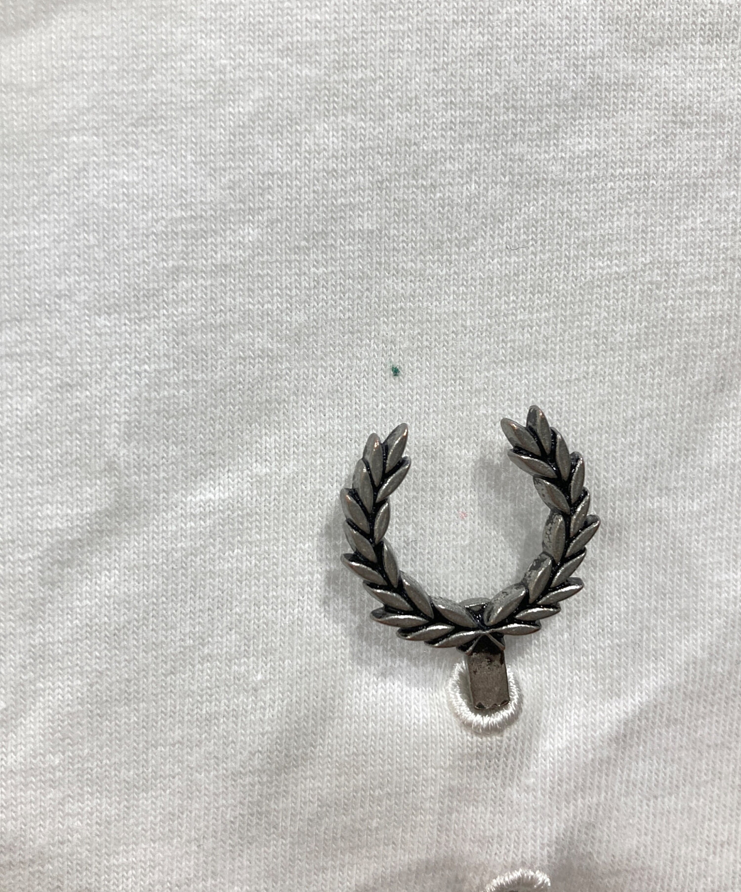 中古・古着通販】RAF SIMONS (ラフシモンズ) FRED PERRY (フレッド 