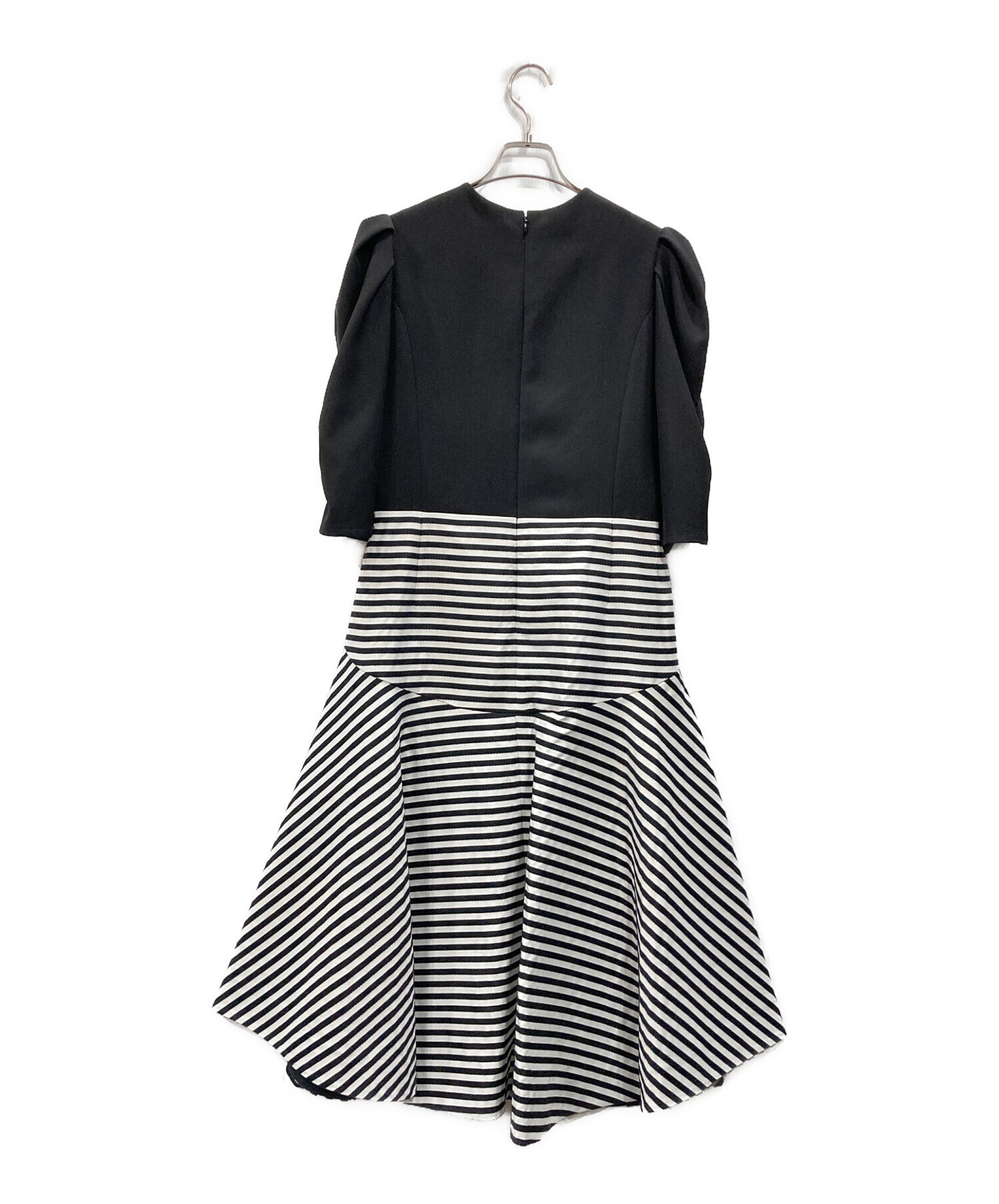 BORDERS at BALCONYのMERMAID DRESS BORDERS at BALCONY(ボーダーズアットバルコニー) MERMAID DRESS