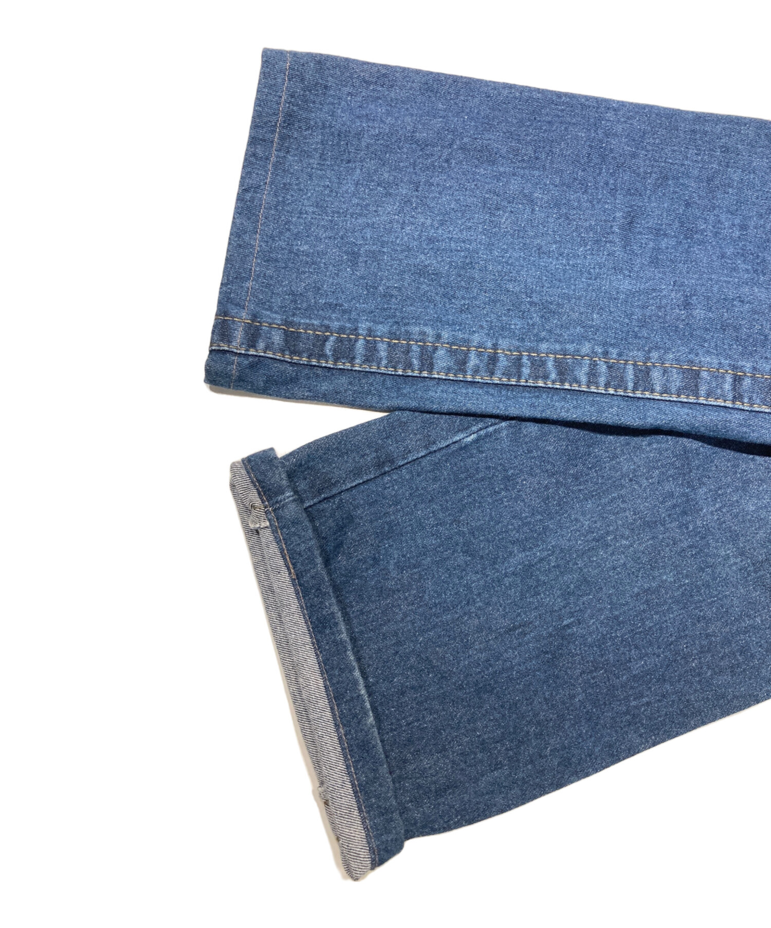 中古・古着通販】DIRK BIKKEMBERGS (ダークビッケンバーグ) フレア