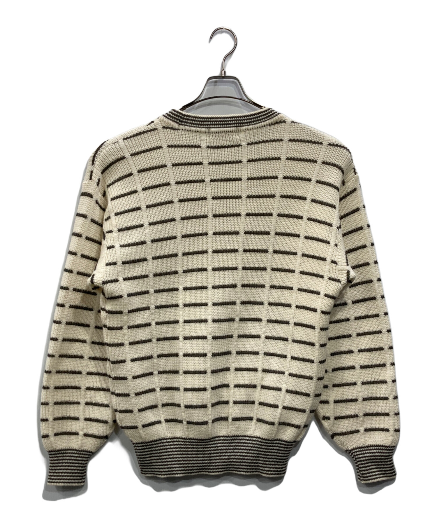 中古・古着通販】Yves Saint Laurent (イヴサンローラン) ニット