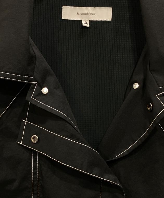 中古・古着通販】SASQUATCHfabrix. (サスクワッチファブリックス