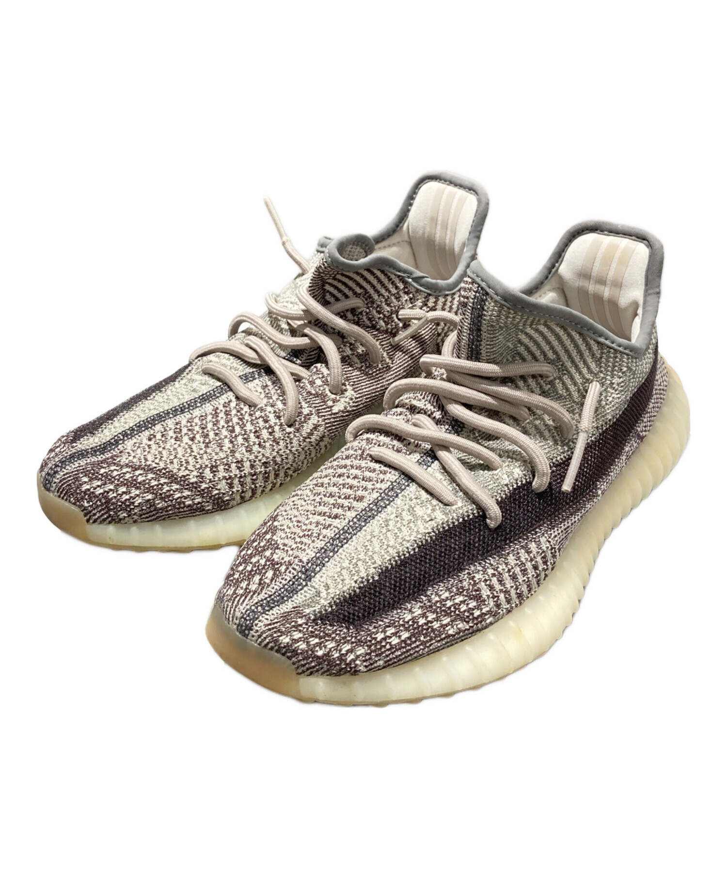 中古・古着通販】adidas (アディダス) Yeezy Boost 350 V2 Zyon サイズ 