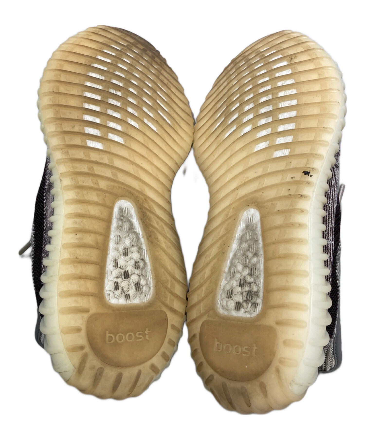 中古・古着通販】adidas (アディダス) Yeezy Boost 350 V2 Zyon サイズ 