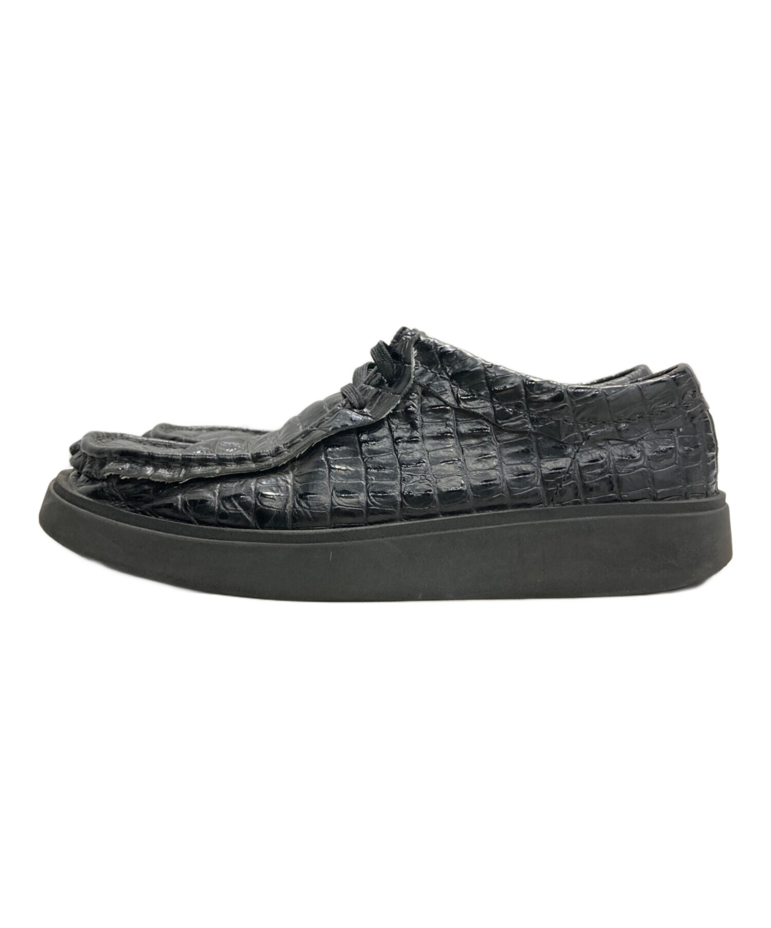中古・古着通販】CLARKS (クラークス) Martine rose (マーティン