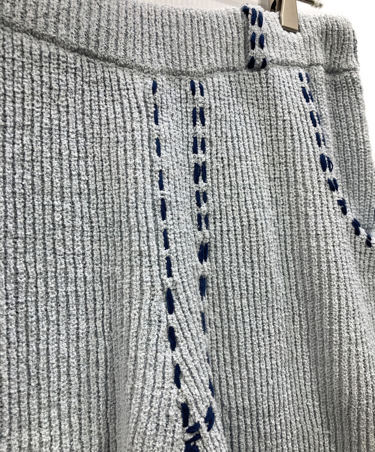 中古・古着通販】PHINGERIN (フィンガリン) PG1 BEACH SHORTS スカイ 