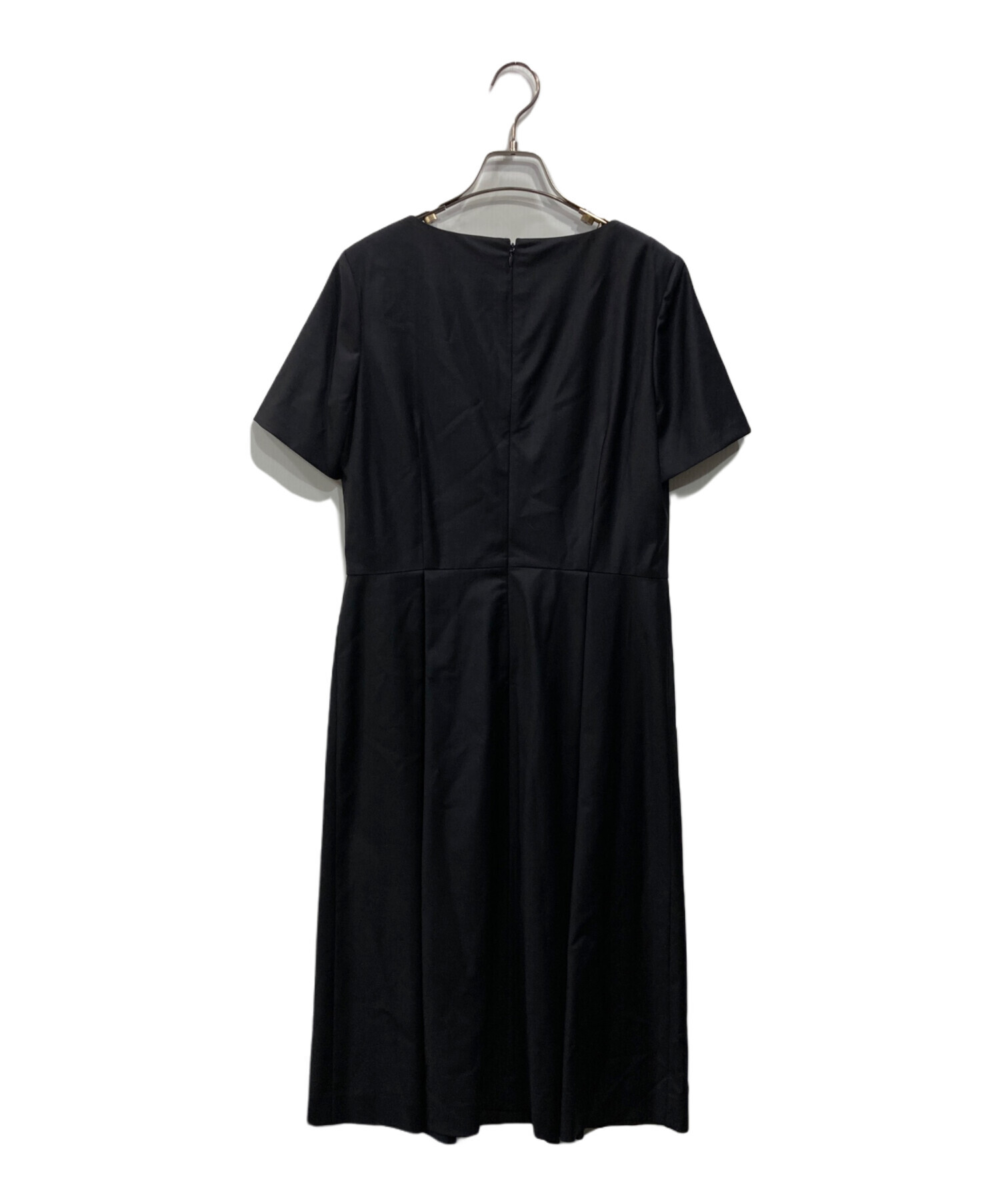 theory luxe Executive Rafaela ワンピーススーツ40