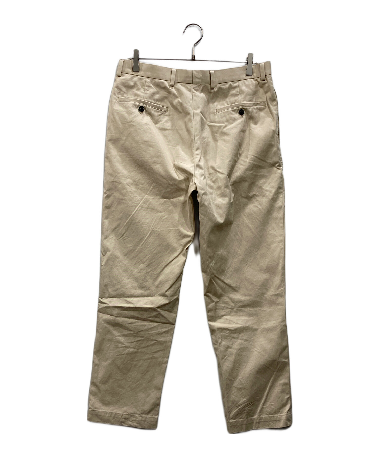 中古・古着通販】BROOKS BROTHERS (ブルックスブラザーズ) チノパン