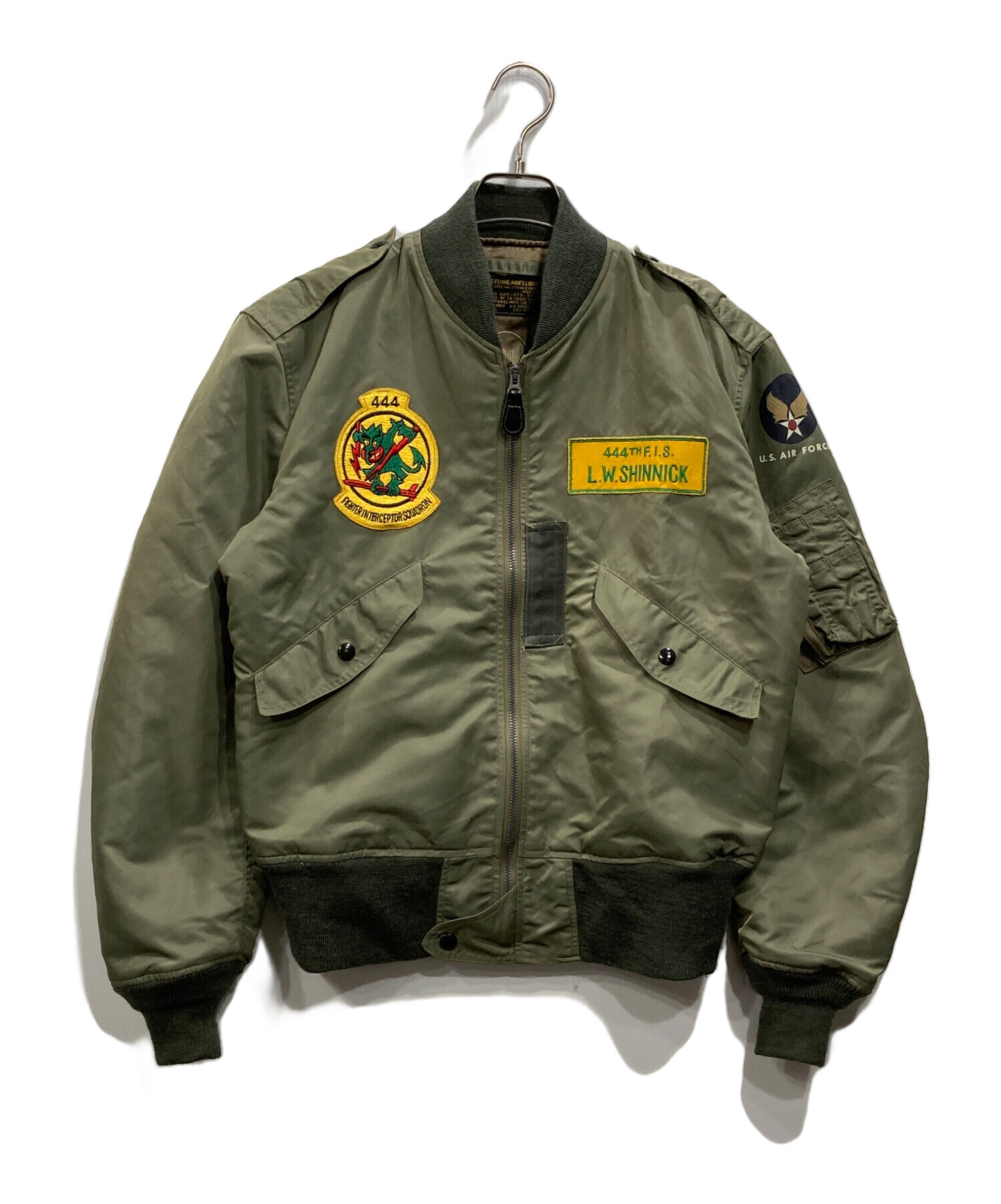 中古・古着通販】Buzz Rickson