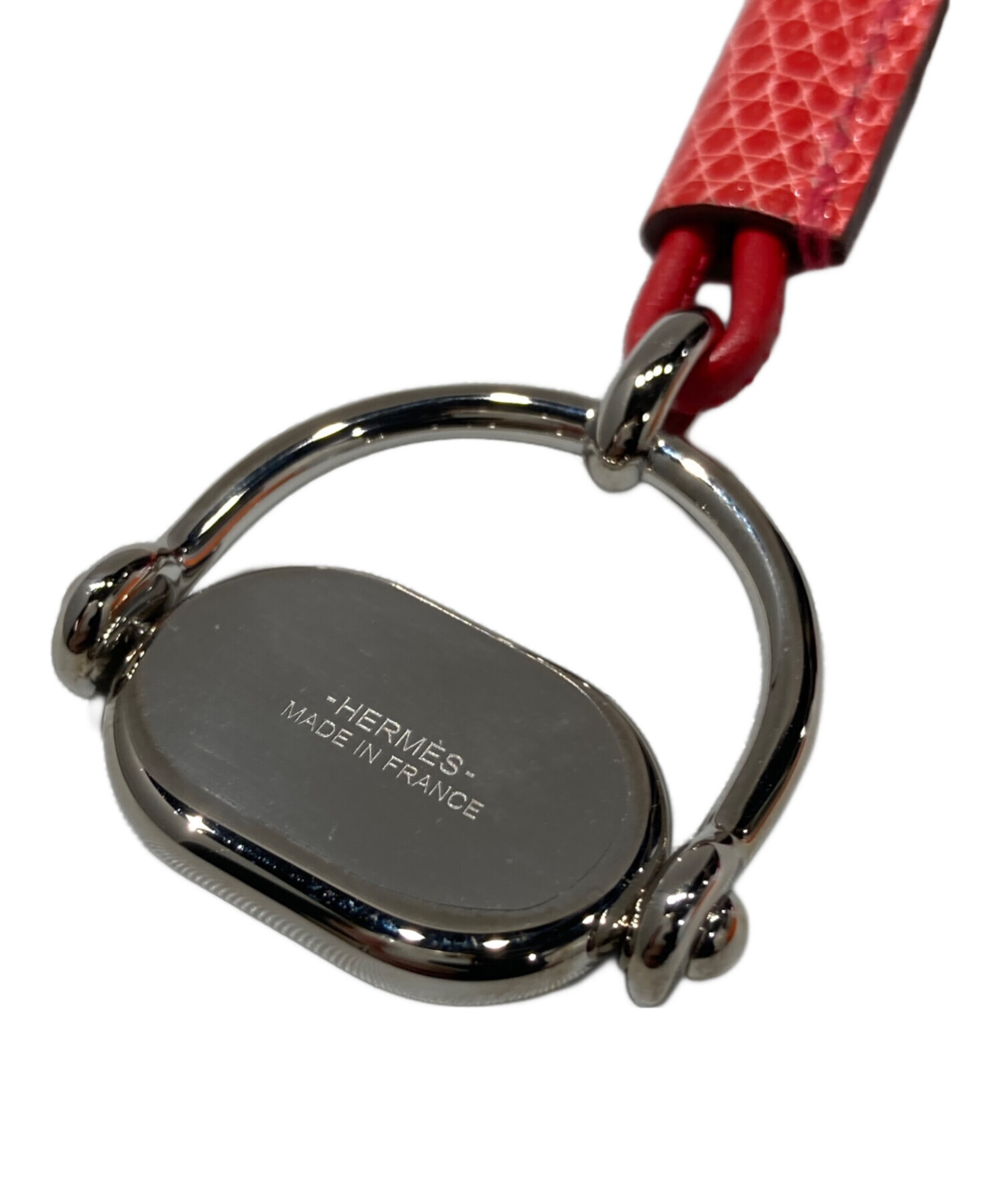 中古・古着通販】HERMES (エルメス) オデュッセイア リザード 