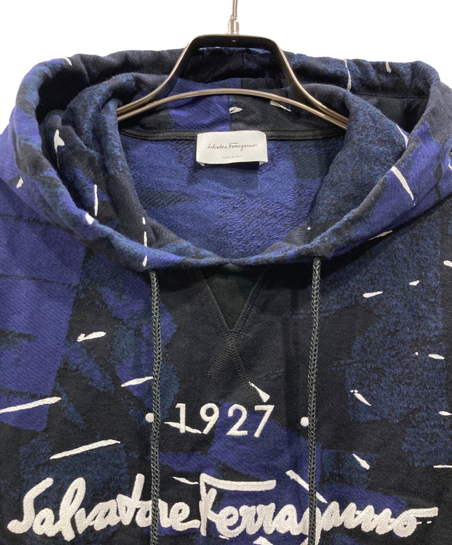 中古・古着通販】Salvatore Ferragamo (サルヴァトーレ フェラガモ 