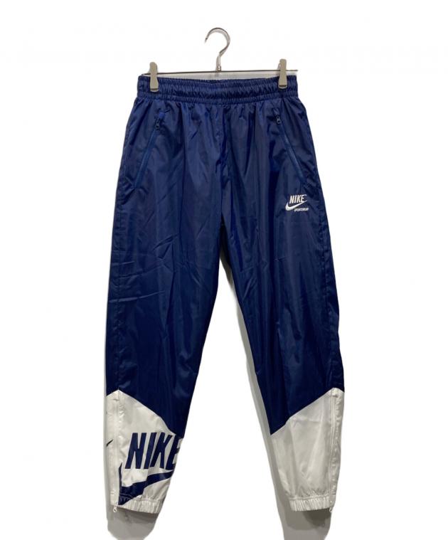 中古・古着通販】NIKE (ナイキ) ウィンドランナー ウーブンジョガー