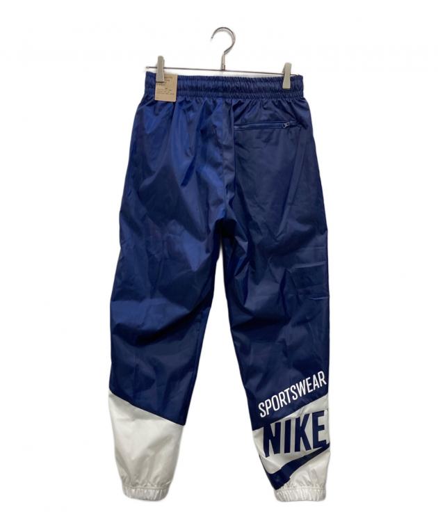 中古・古着通販】NIKE (ナイキ) ウィンドランナー ウーブンジョガー