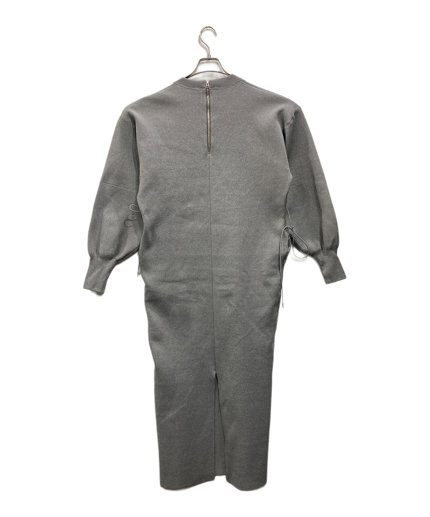 中古・古着通販】Adam et Rope (アダム エ ロペ) フォルムニット