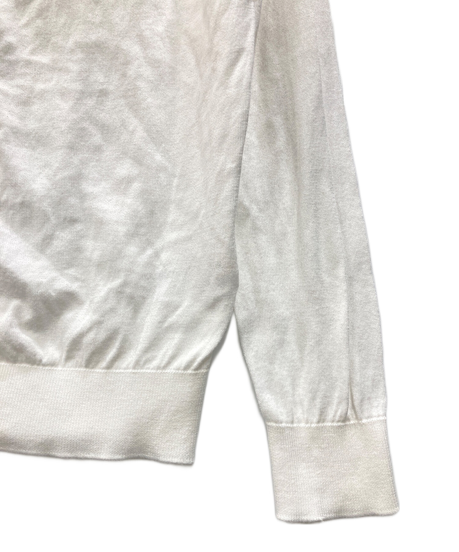 中古・古着通販】JOHN SMEDLEY (ジョンスメドレー) TOMORROW LAND
