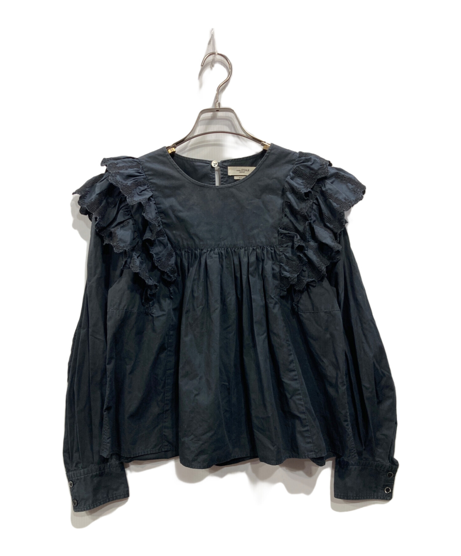 中古・古着通販】ISABEL MARANT ETOILE (イザベルマランエトワール