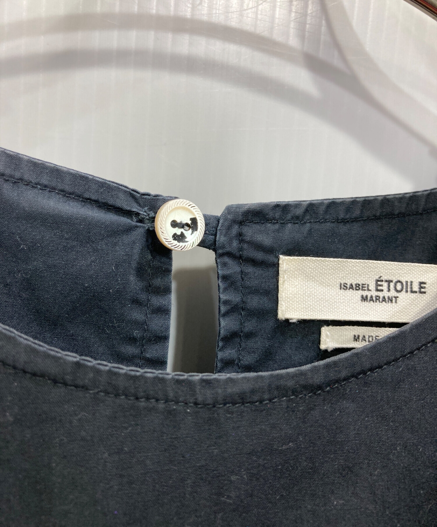 中古・古着通販】ISABEL MARANT ETOILE (イザベルマランエトワール