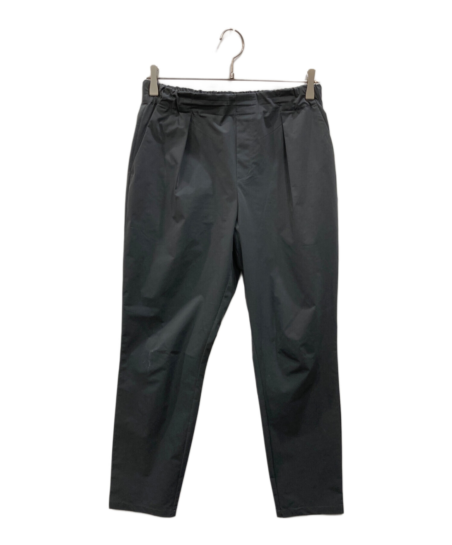 DANSKIN　ストレッチダブルウィーブアンクルパンツ　M　ピンク　ダンスキン dansk-dc423100_3.jpg