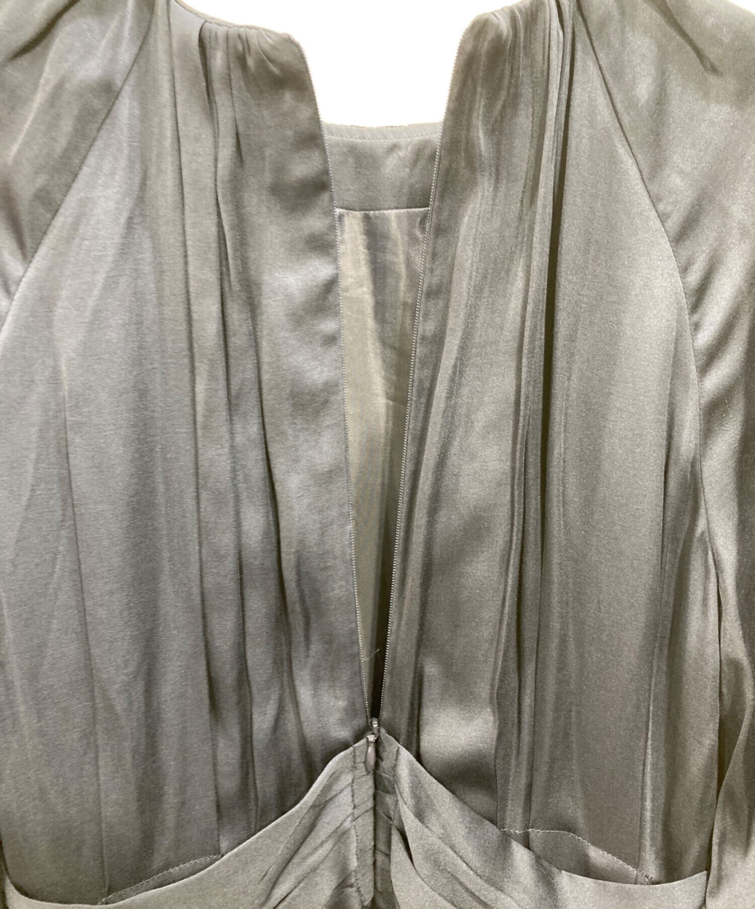 中古・古着通販】LANVIN en Bleu (ランバンオンブルー) ウエスト
