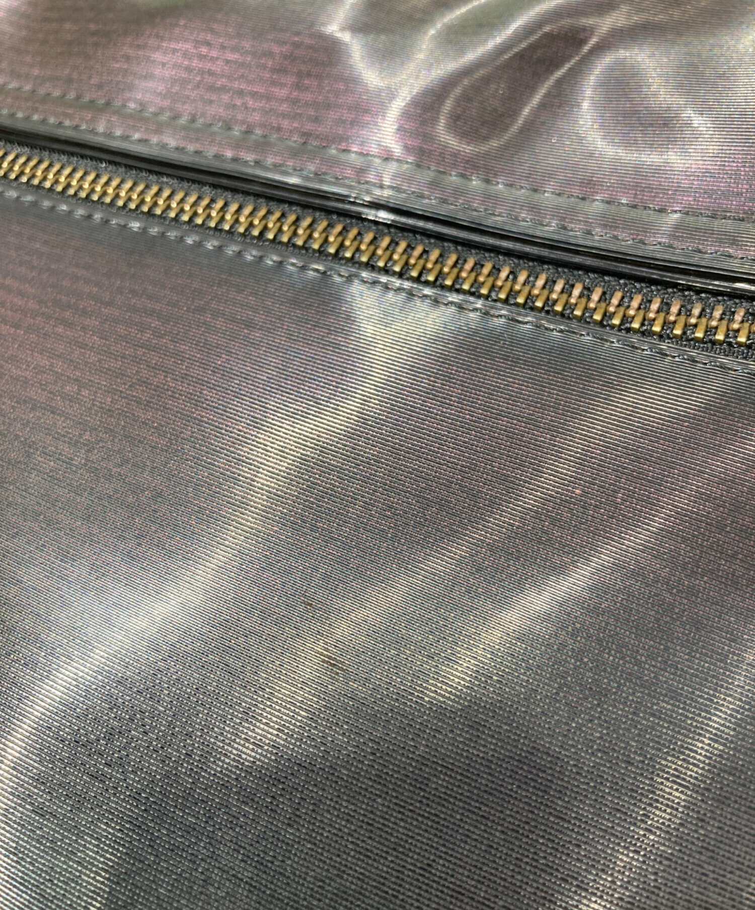 jean paul gaultie　ニューローズシリーズ　メタリックバーガンディ ジャンポールゴルチエJean Paul GAULTIER ニューローズカードケース