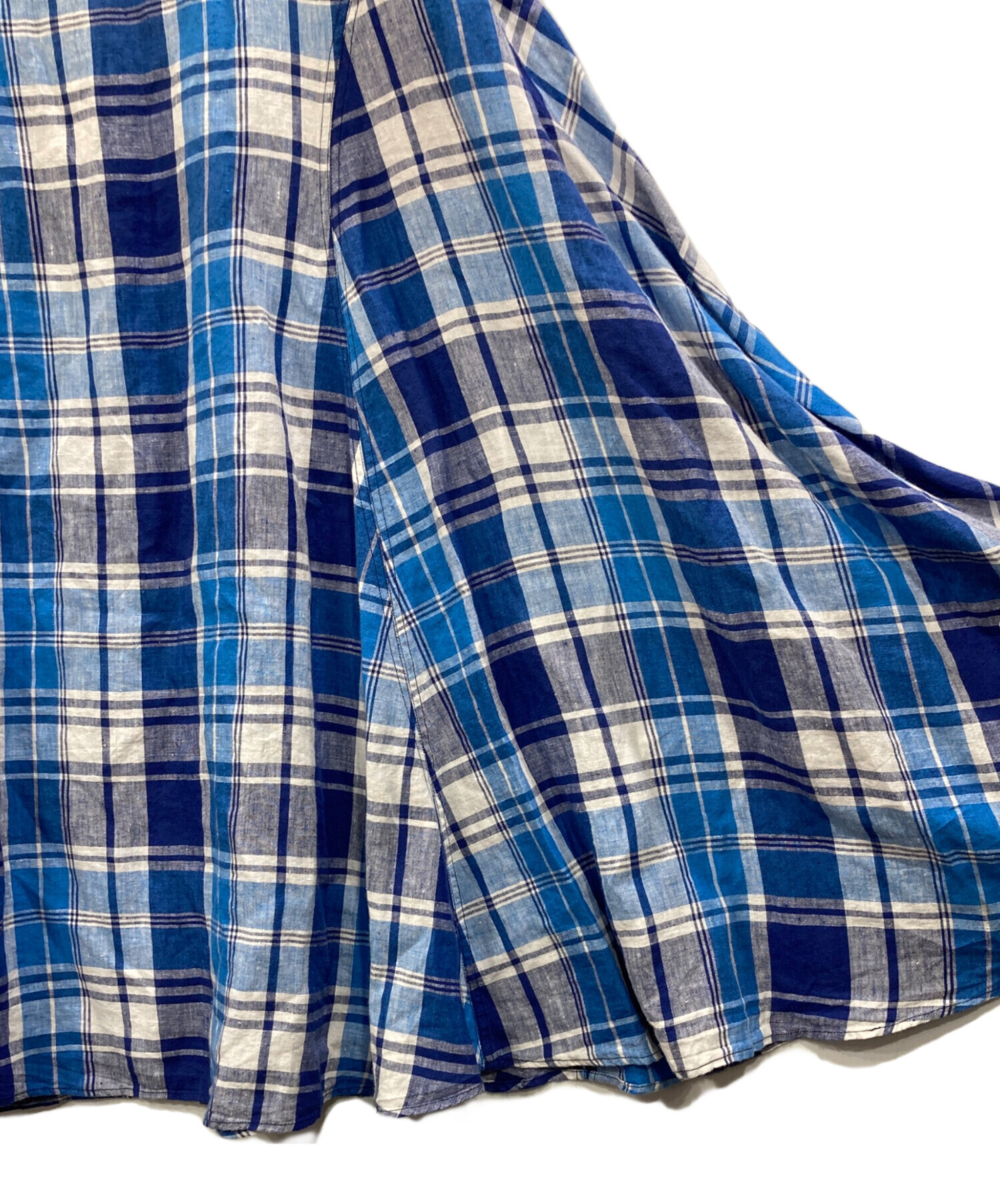 中古・古着通販】POLO RALPH LAUREN (ポロ・ラルフローレン) リネン