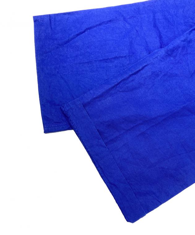 中古・古着通販】POLO RALPH LAUREN (ポロ・ラルフローレン) リネン混