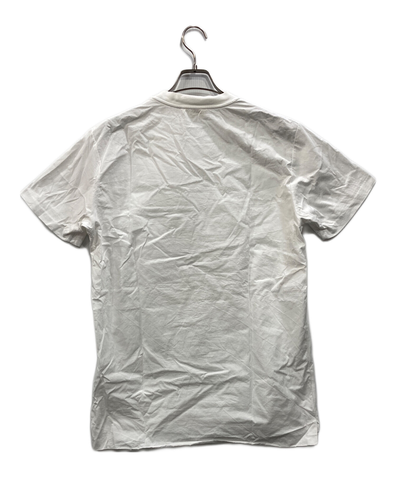 中古・古着通販】MARNI (マルニ) ナイロンポケットTシャツ ホワイト 