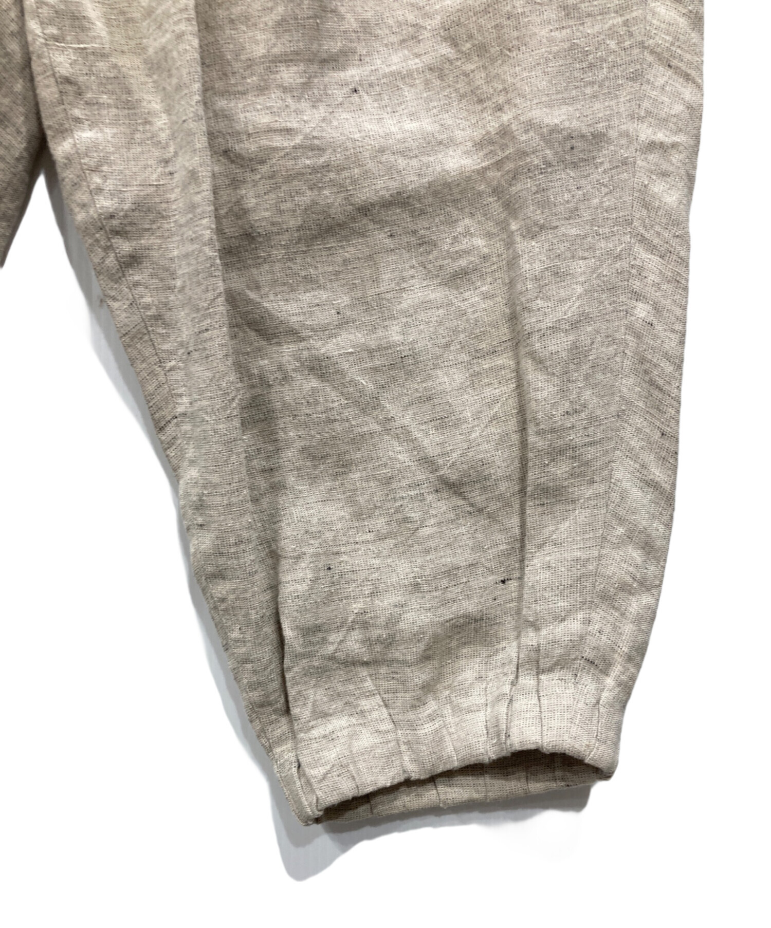 中古・古着通販】Yohji Yamamoto pour homme (ヨウジヤマモト