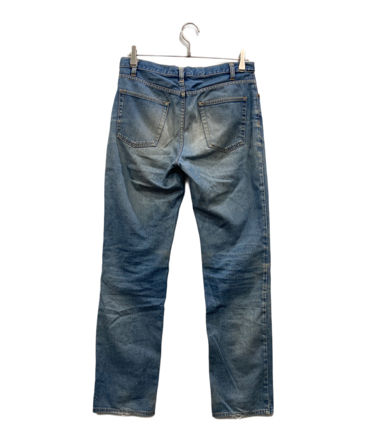 中古・古着通販】HELMUT LANG JEANS (ヘルムートラングジーンズ 