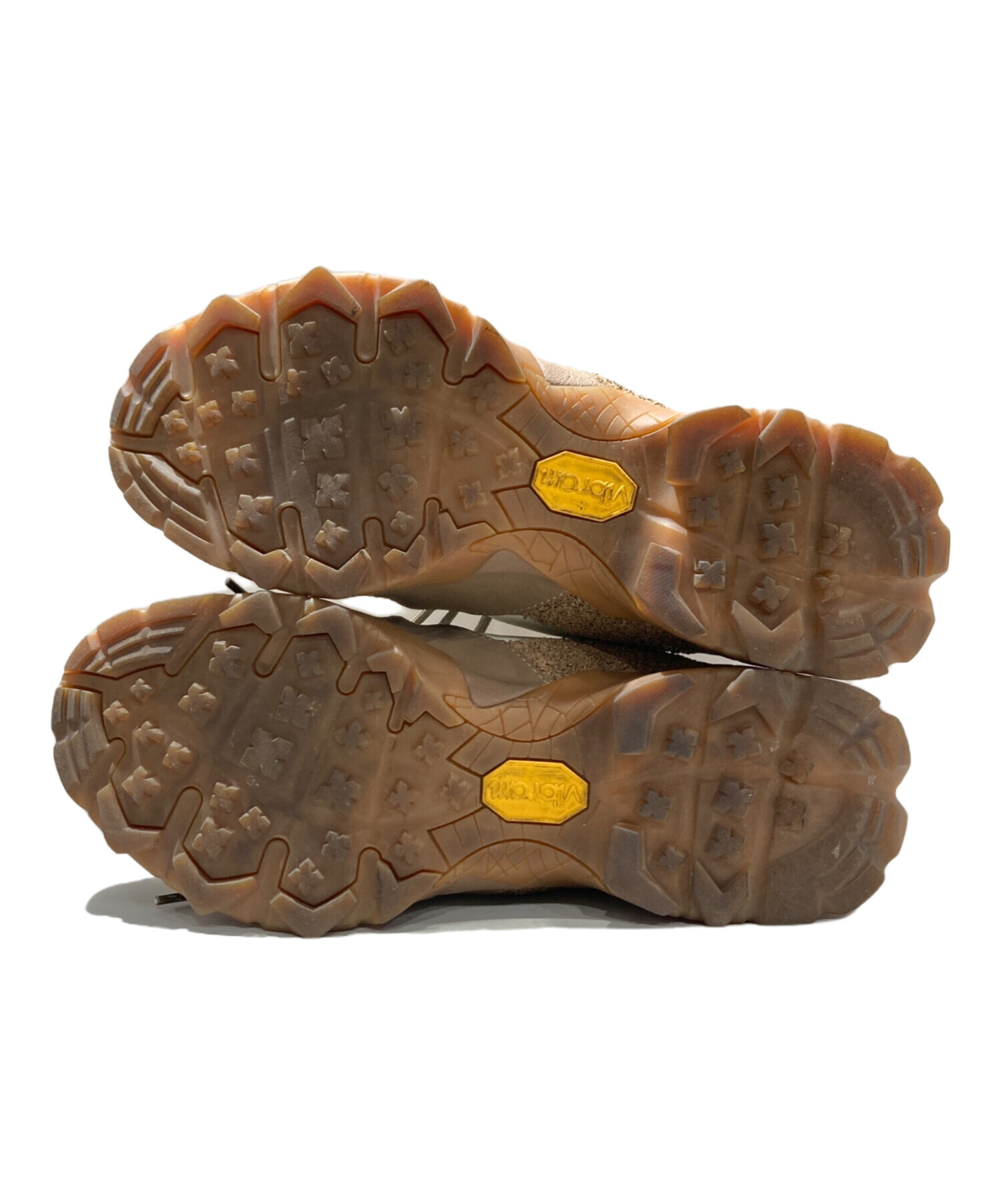 中古・古着通販】ROA (ロア) NEALローカットスニーカー ホワイト