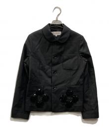 COMME des GARCONS GIRL バックロゴ コーチジャケット レディース、アウター・ジャケット、COMME des GARCONS GIRL