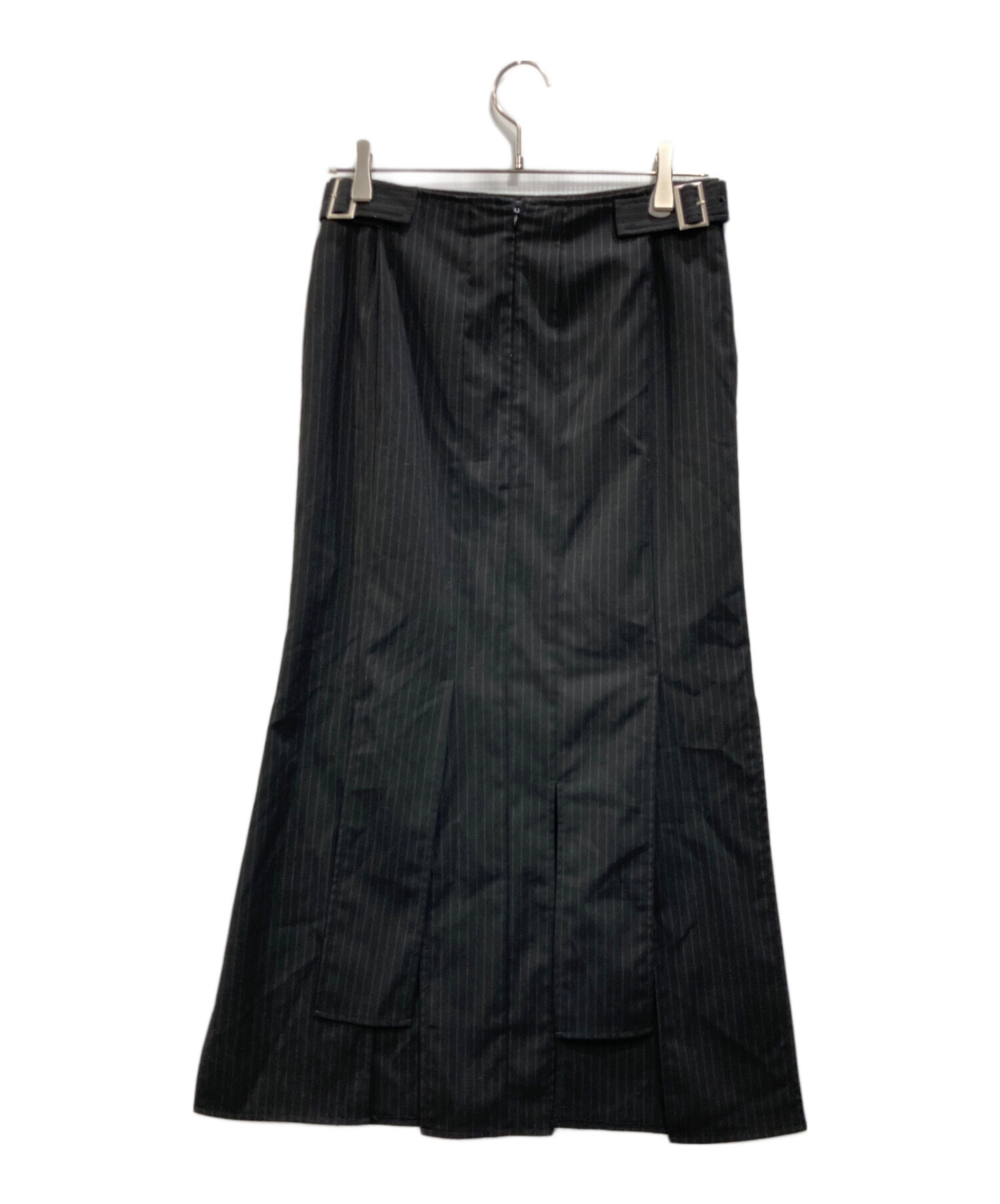 中古・古着通販】MUSUBORE (ムスボレ) vents skirt ＆ bustier set-up