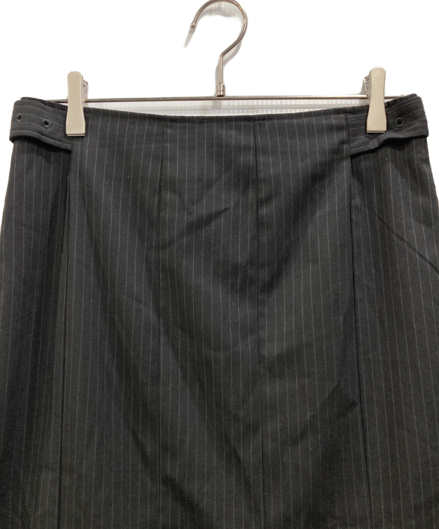 中古・古着通販】MUSUBORE (ムスボレ) vents skirt ＆ bustier set-up