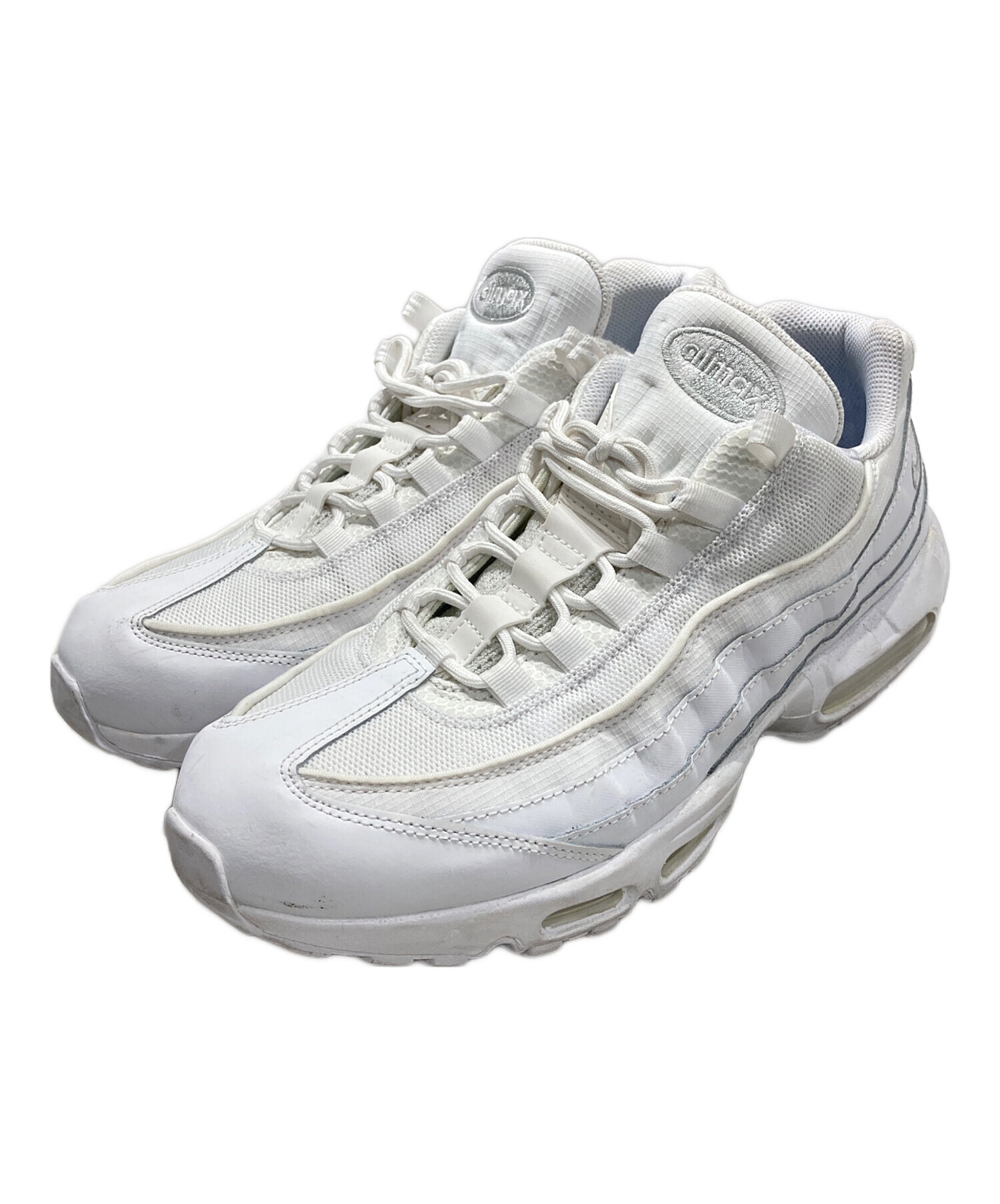中古・古着通販】NIKE (ナイキ) エアマックス95エッセンシャル 