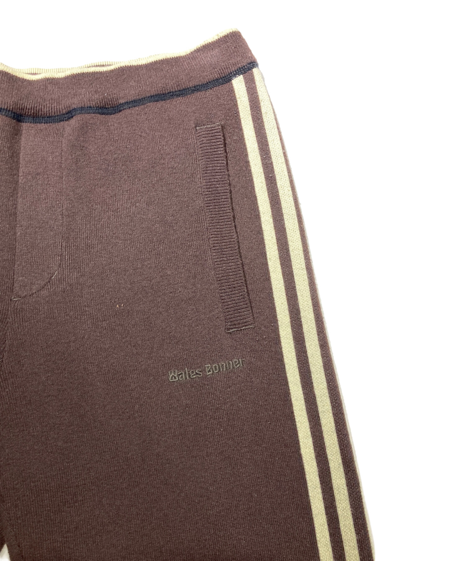 中古・古着通販】adidas (アディダス) WALES BONNER (ウェールズボナー