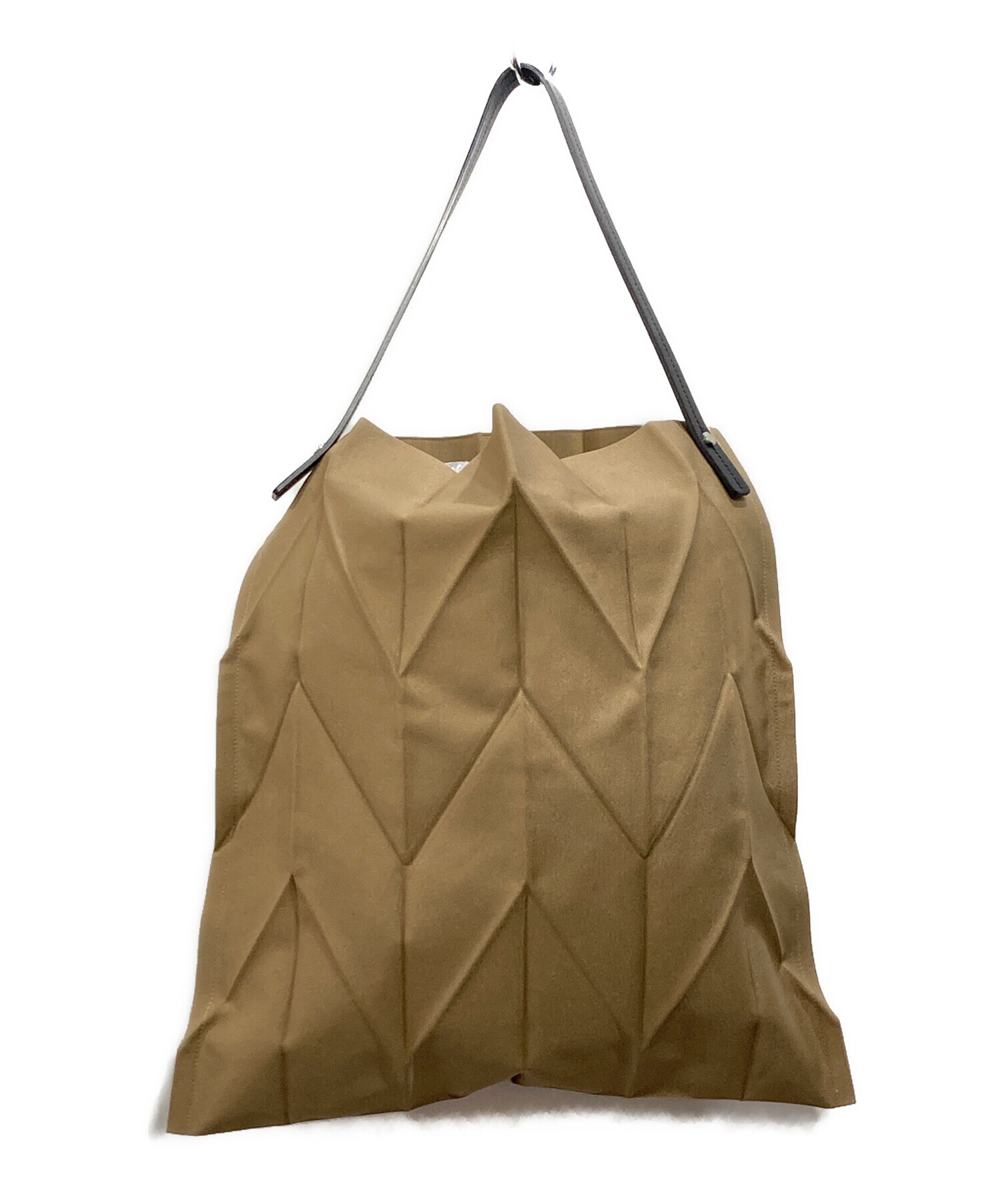 ISSEY MIYAKE イッセイ ミヤケ×iittala イッタラ バッグ イッタラ