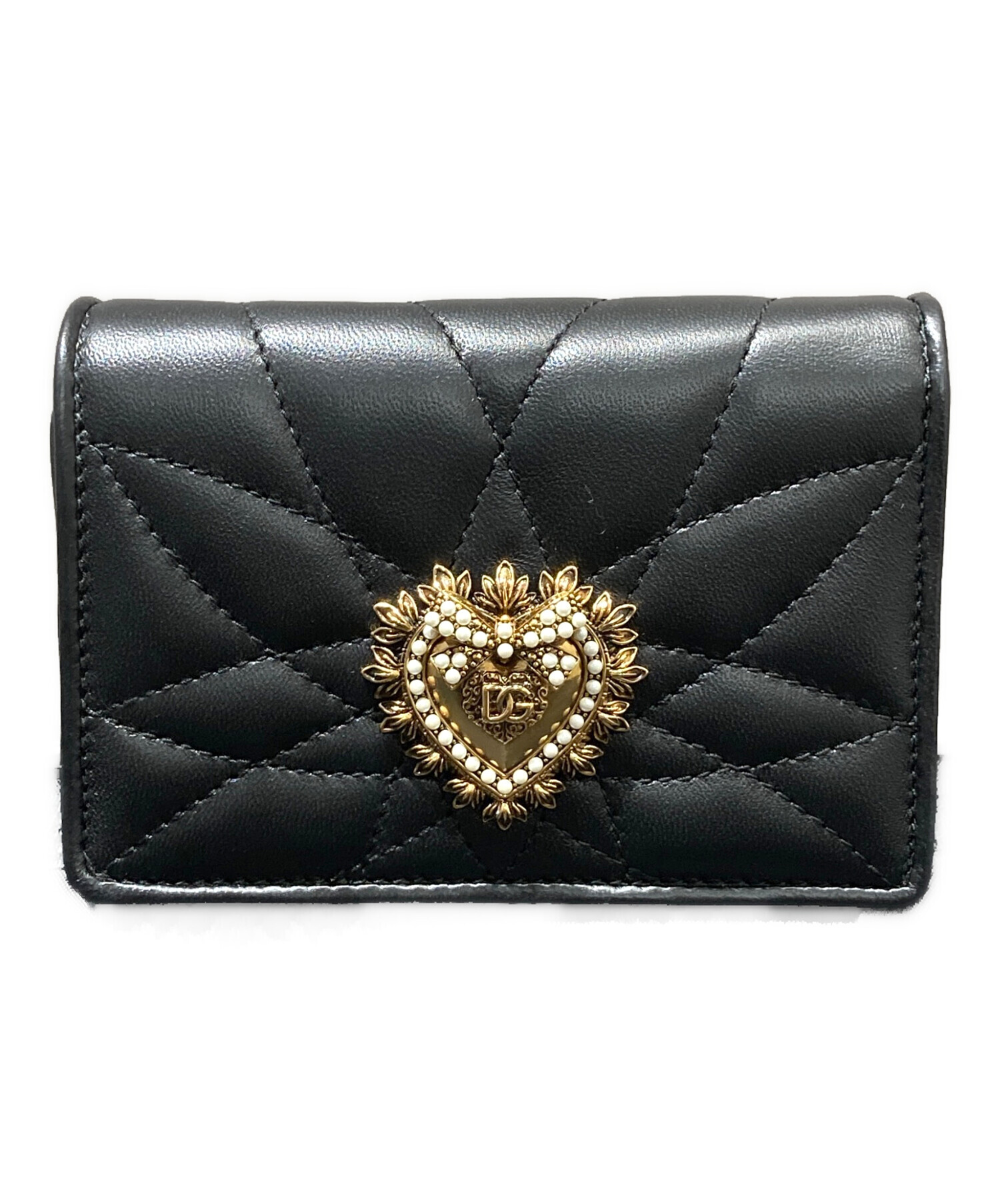 中古・古着通販】DOLCE & GABBANA (ドルチェ＆ガッバーナ) DEVOTION 